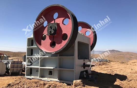 Lithium ore crusher - Top 10 Lithium Beneficiation Machines.jpg